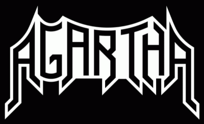 logo Agartha (USA-2)
